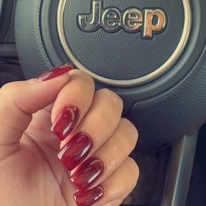 Meet your Posher, Erica